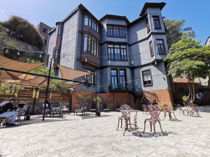 Casa Puente Hotel Boutique