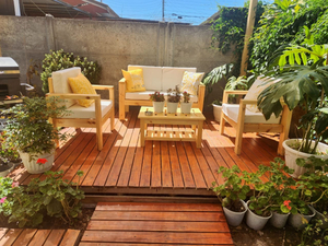 Casa Runa Alojamiento
