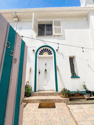 Casa Tribu