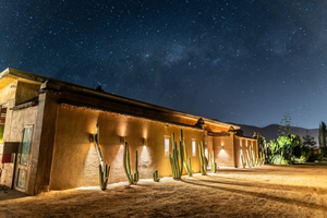 CasaMolle Hotel
