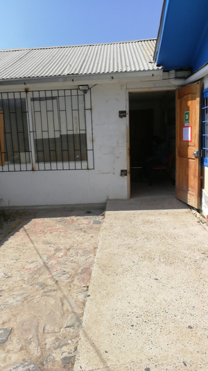 Cecof La Calera