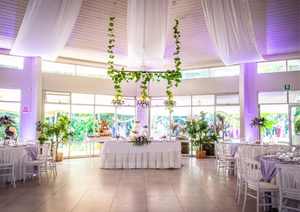 Centro de Eventos Valle Verde