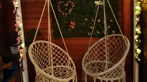 Centro De Relajación Y Terapias Holísticas 