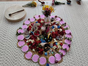 Centro Meditación y Bienestar SPA