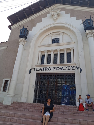 centro