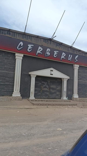 Cerberus