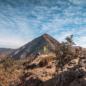  Manquehue Hill
