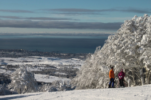 Cerro Mirador Ski Resort