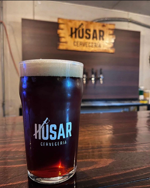 Cervecería Húsar
