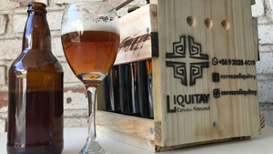 Cerveza Liquitay