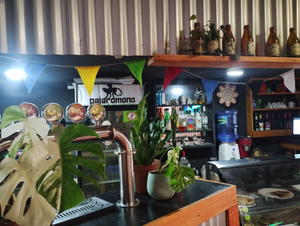 Cerveza Pajaromono