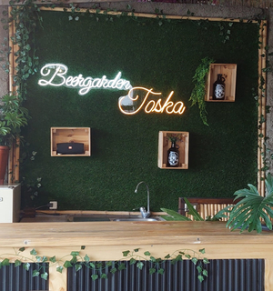 Cerveza Toska