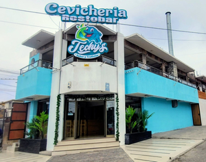 Cevichería Techy's RestoBar