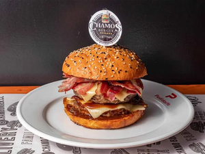 ChamosBurguer
