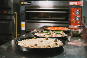 Chebolu Pizzeria
