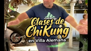 ChiKung Villa Alemana
