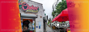 Cholos Restaurante