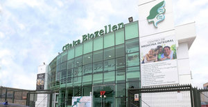 Clínica Biozellen
