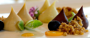 Clos Apalta Restaurante