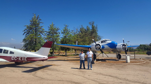 Club Aéreo San Felipe