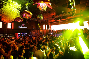 Club Amanda
