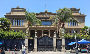 Club de Viña del Mar
