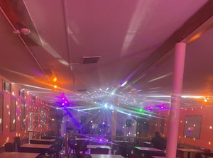 Club Epicentro
