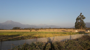 Club Golf Huinganal