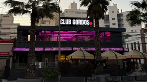 Club Gordos Viña