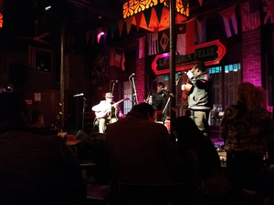 Club La Sala