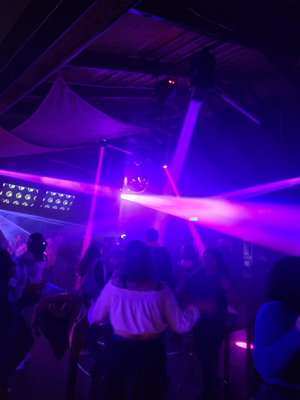 Club M