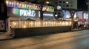 Club More Restobar