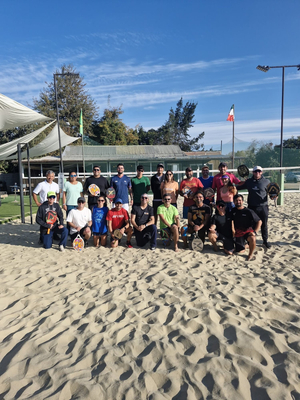 Club Playa Liray
