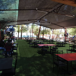 Club Ramos