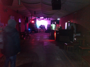 Club Rock