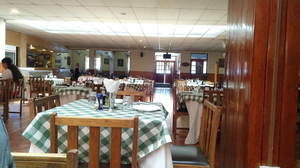 Club Social Italo Chileno