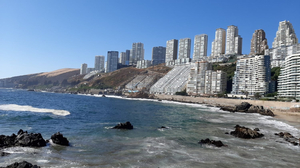 Cochoa Beach