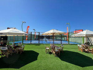 Costanera Padel Club