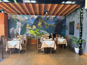Delicias Del Perú Quillota