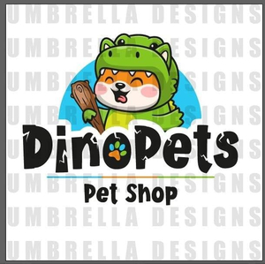 Dino Pets