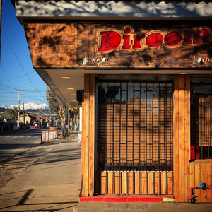 Diroom