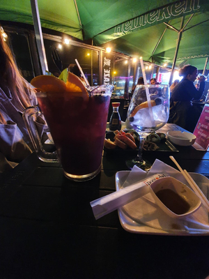 Discoteca Kamikaze