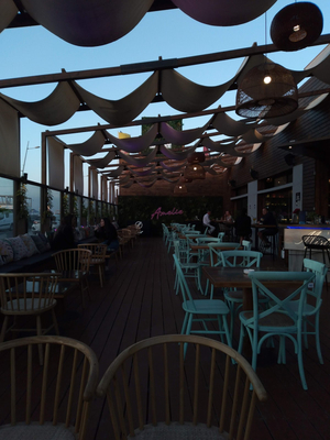 Discoteca Sunset