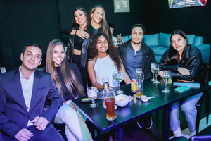 Distrito San Martin Pub