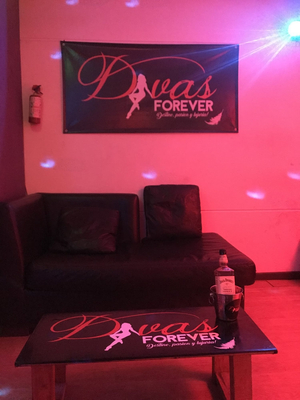 Divas Forever