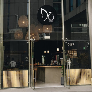 Do Sushi