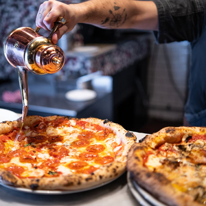 Domani Pizza
