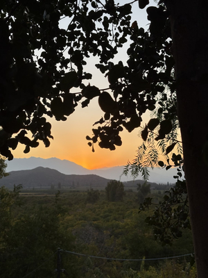 Domos Cerro Poesia