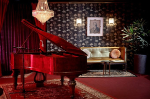 Don Clan Piano Bar