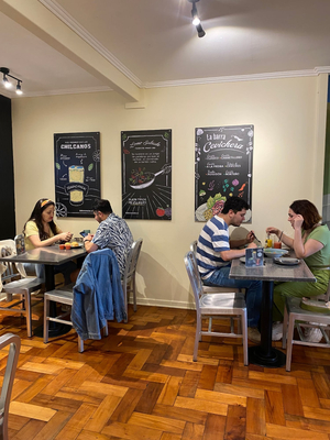 Don Cucho Restaurante